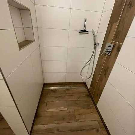 Apartmán Wellness Auf Dem Land *