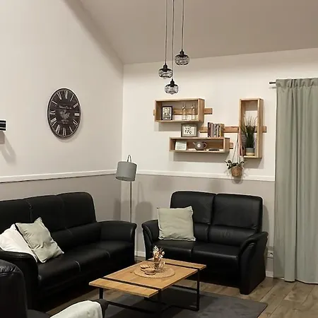 Wellness Auf Dem Land Lubbecke
