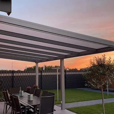 Wellness Auf Dem Land Apartmán Lubbecke