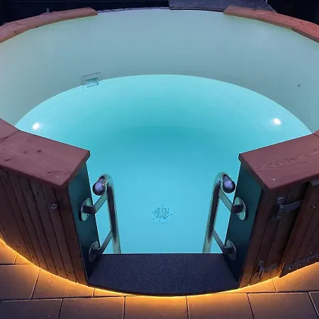 Wellness Auf Dem Land * لوبيكه