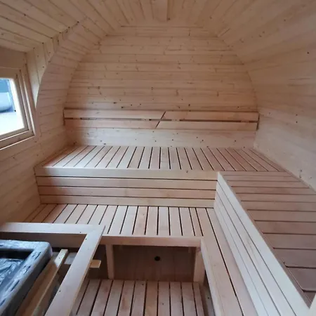 Wellness Auf Dem Land * Lubbecke