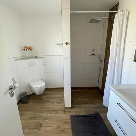 Apartmán Wellness Auf Dem Land