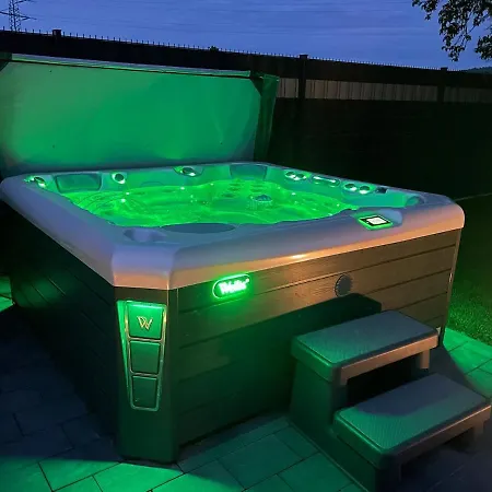 Wellness Auf Dem Land