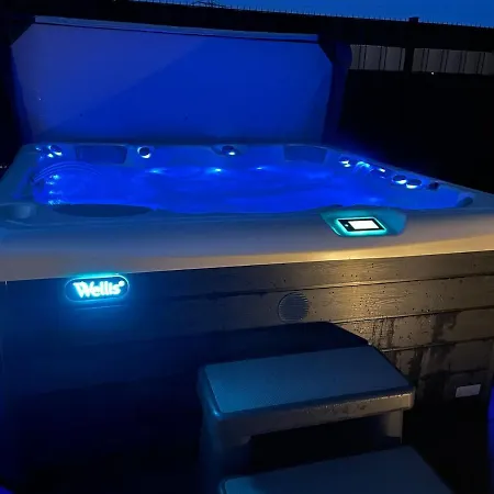 Wellness Auf Dem Land