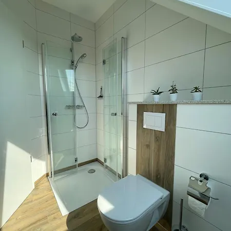 Wellness Auf Dem Land Apartmán