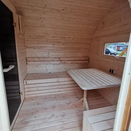 Wellness Auf Dem Land * Lubbecke